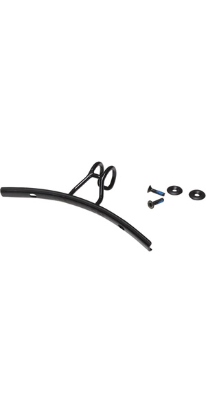 2026 Gancho Para Windsurf Mystic Stealth Bar Gen 3 35009.230079 - Black